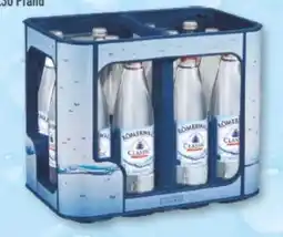 trinkgut Römerwall Mineralwasser Angebot