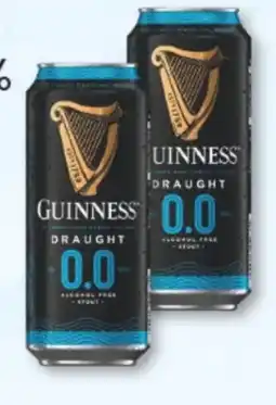 trinkgut Guinness Draught Angebot