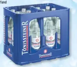 trinkgut Tönissteiner Mineralwasser Angebot