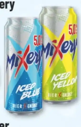 trinkgut Karlsberg MiXery Iced Blue Angebot