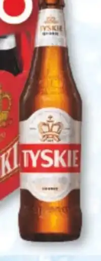 trinkgut Tyskie Premium Pils Angebot
