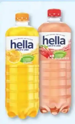 trinkgut Hella Leichte Limo Angebot