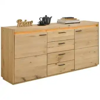 XXXLutz Linea Natura Sideboard Angebot