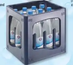 trinkgut Brohler Mineralwasser Angebot