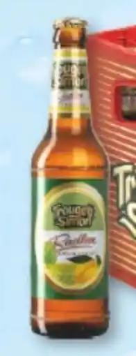 trinkgut Traugott Simon Natur Radler Zitrone Angebot