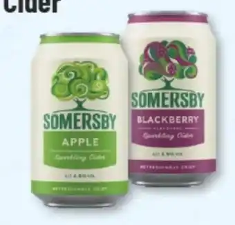 trinkgut Somersby Cider Angebot