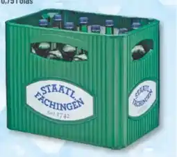 trinkgut Staatl. Fachingen Mineralwasser Angebot