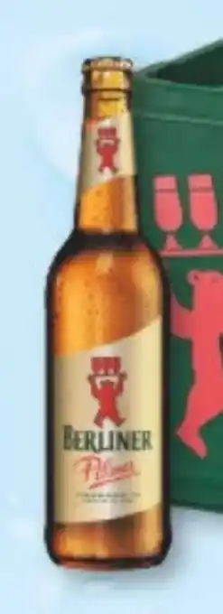 trinkgut Berliner Pilsner Angebot
