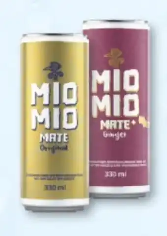 trinkgut Mio Mate Angebot