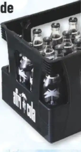 trinkgut Afri Cola Angebot