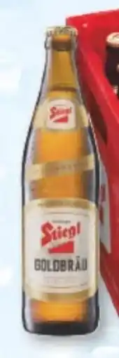 trinkgut Stiegl Goldbräu Angebot
