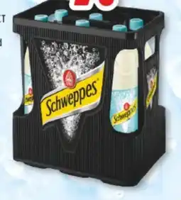 trinkgut Schweppes Bittergetränke Angebot