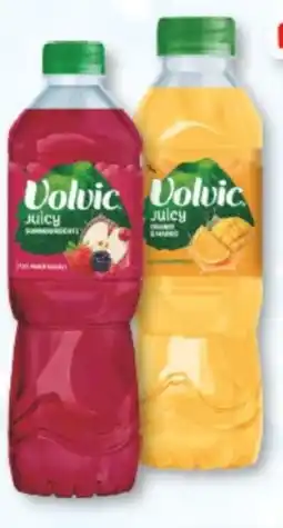 trinkgut Volvic Juicy Angebot