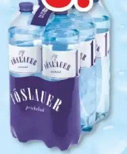 trinkgut Vöslauer Mineralwasser Angebot