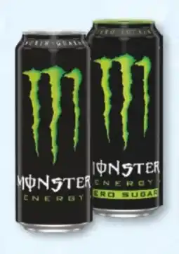 trinkgut Monster Energy Drink Angebot