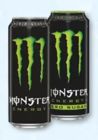 trinkgut Monster Energy Drink Angebot