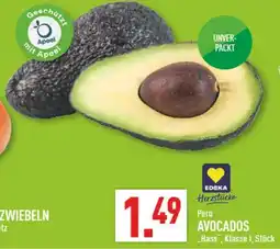 Marktkauf Edeka herzstücke avocados Angebot