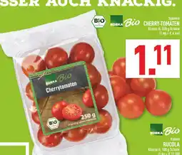 Marktkauf Edeka bio cherry-tomaten Angebot