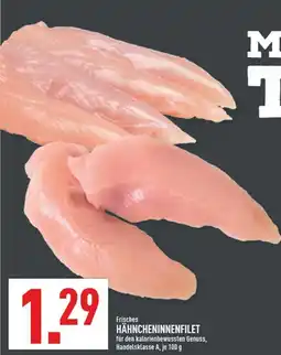 Marktkauf Frisches hähncheninnenfilet Angebot