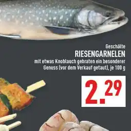Marktkauf Geschälte riesengarnelen Angebot