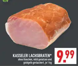 Marktkauf Kasseler lachsbraten Angebot