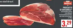 Marktkauf Montorsi prosciutto di san daniele Angebot