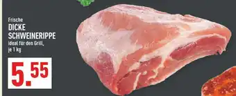Marktkauf Frische dicke schweinerippe Angebot