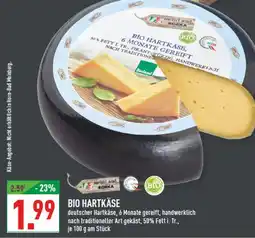 Marktkauf Bio hartkäse Angebot