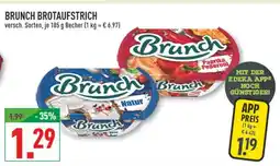 Marktkauf Brunch brotaufstrich Angebot