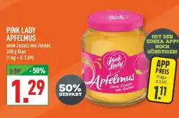Marktkauf Pink lady apfelmus Angebot