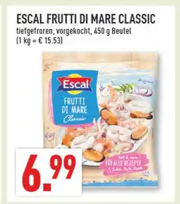 Marktkauf Escal frutti di mare classic Angebot