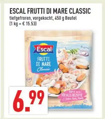 Marktkauf Escal frutti di mare classic Angebot