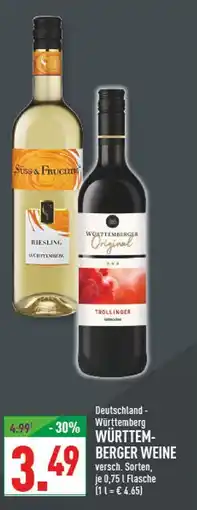 Marktkauf Riesling Angebot