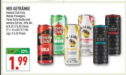 Marktkauf Havana club cola Angebot