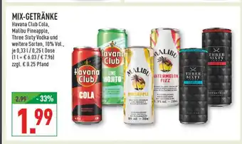Marktkauf Havana club cola Angebot