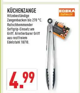 Marktkauf Edeka zuhause küchenzange Angebot
