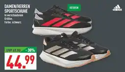 Marktkauf Adidas damen/herren sportschuhe Angebot
