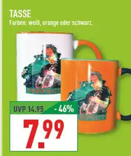Marktkauf Tasse Angebot