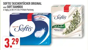 Marktkauf Softis taschentücher original Angebot