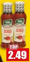 Mix Markt Tomatenketchup nach georgischer Art, würzig Angebot
