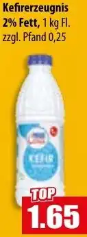 Mix Markt Kefirerzeugnis 2% Fett Angebot