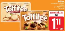 Edeka Toffifee Angebot