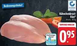 Edeka Hähnchenbrust Filet Angebot