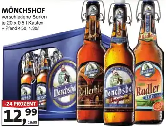Lösch Depot Mönchshof Angebot