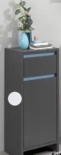 Kaufland LIV BO Seitenschrank Angebot