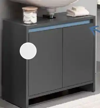 Kaufland LIV BO Waschbecken- unterschrank Angebot