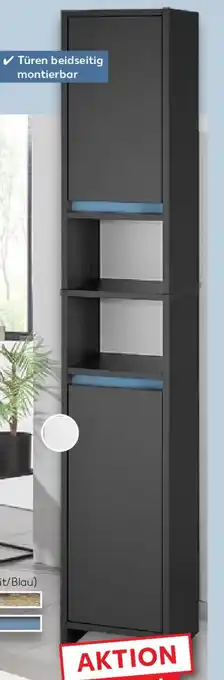 Kaufland LIV BO Hochschrank Angebot