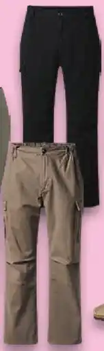 Kaufland TOWNLAND Cargohose Angebot