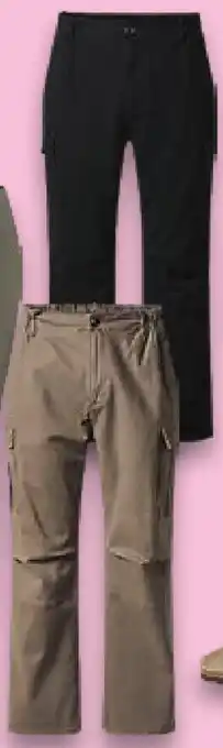Kaufland TOWNLAND Cargohose Angebot