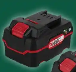 Kaufland PARKSIDE VAkku 20 V 4 Ah PAP 20 B3 Angebot